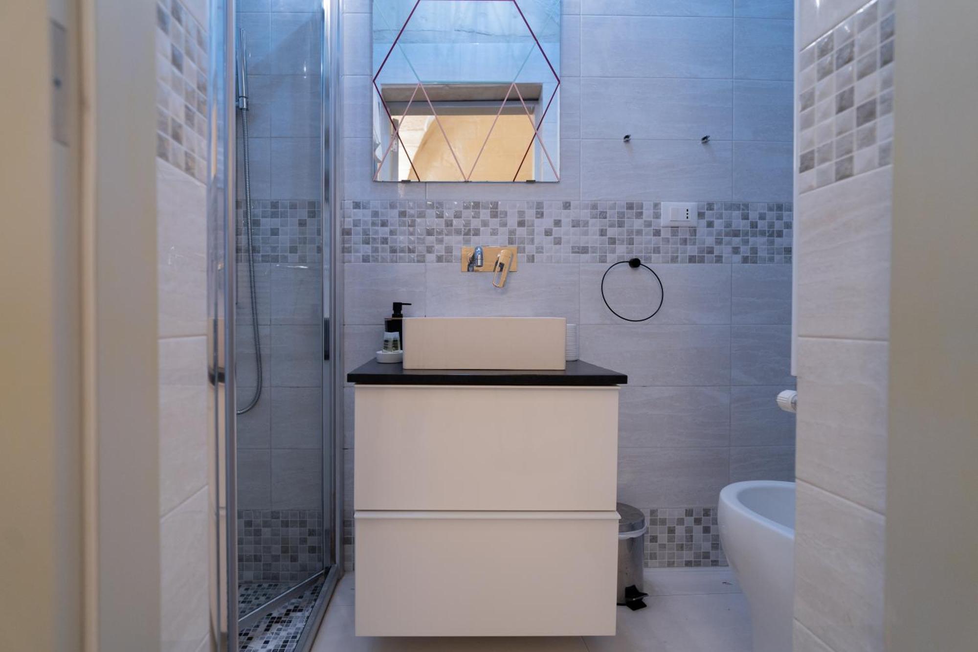 Essential Suite By Dimora Barocca เลชเช ภายนอก รูปภาพ